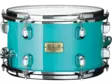 Tama Limited Edition S.L.P. Mod Bubinga virveli Electro Turquoise - Virvelit - LBU127P-ETQ - 1