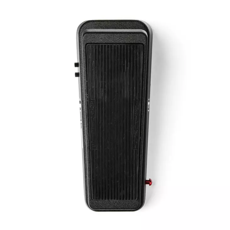 Dunlop Cry Baby 95Q Wah pedaali - Kitaraefektit ja -pedaalit - 95Q - 1