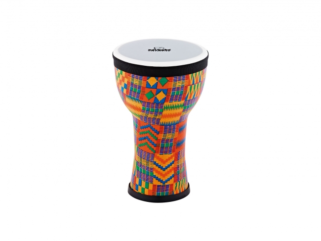 Nino Percussion 6" Elements Djembe - Perkussiot - NINO-EMDJ-KQ - 1
