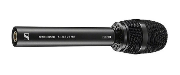 Sennheiser Ambeo VR Mic mikrofoni - St. Paul's Sound verkkokauppa