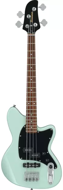 Ibanez Talman Short Scale TMB30-MGR sähköbasso - Sähköbassot - TMB30MGR - 1
