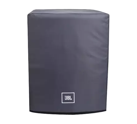 JBL PRX518S Cover - Kuljetussuojat ja suojapussit - 4JBPRX518SCVR - 2
