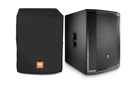 JBL PRX818XLFW-CVR kuljetussuoja - Kuljetussuojat ja suojapussit - 4JBPRX818XCVR - 2