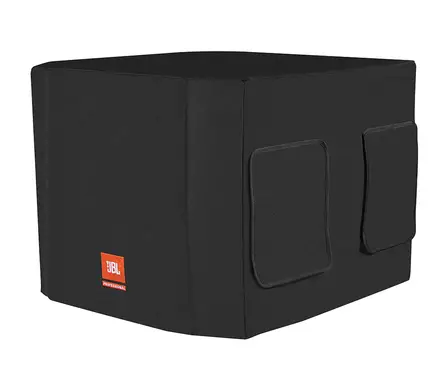 JBL SRX818SP-CVR Deluxe - Kuljetussuojat ja suojapussit - 4JBSRX818SCVR - 1
