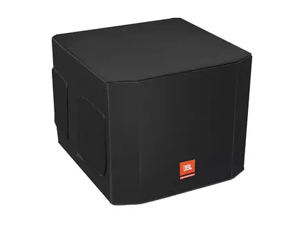 JBL SRX818SP-CVR Deluxe - Kuljetussuojat ja suojapussit - 4JBSRX818SCVR - 2