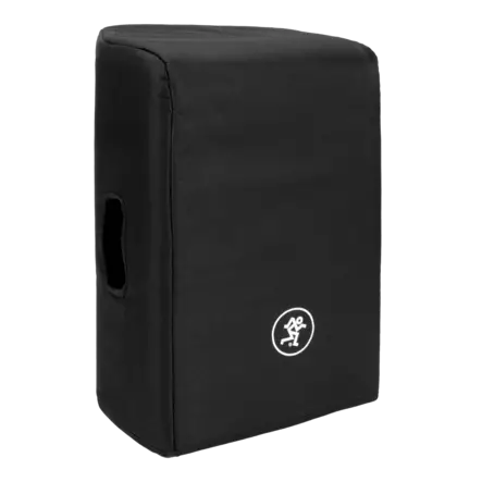 Mackie HDD1221 speaker cover - Kuljetussuojat ja suojapussit - HD1221COVER - 1