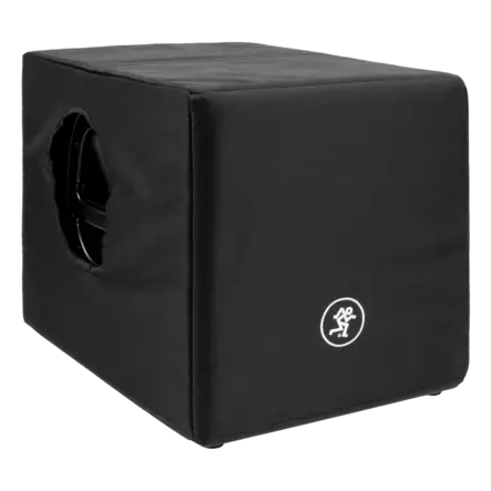 Mackie HD1501 Cover - Kuljetussuojat ja suojapussit - HD1501COVER - 1