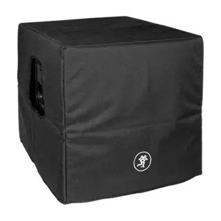 Mackie Thump18S kuljetussuoja - Kuljetussuojat ja suojapussit - 4MATHUMP18SCOVER - 1