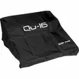 Allen & Heath Qu-16 dust cover - Mikserisuojat ja -laatikot - QU16DUSTCOVER - 1