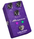 Ampeg Liquifier Analog Bass Chorus pedaali - Bassoefektit ja -pedaalit - AMLIQUIFIER - 1