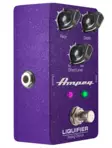 Ampeg Liquifier Analog Bass Chorus pedaali - Bassoefektit ja -pedaalit - AMLIQUIFIER - 3