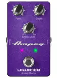Ampeg Liquifier Analog Bass Chorus pedaali - Bassoefektit ja -pedaalit - AMLIQUIFIER - 2
