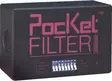 Anatek Pocket Filter - Kitaraefektit ja -pedaalit - ANATEKPOCKETFILTER - 1