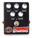 BBE Crusher, distortion-pedaali - Kitaraefektit ja -pedaalit - YBBECRUSHER - 1