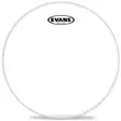 Evans Genera Resonant Clear, 10", alakalvo tomille - Tomikalvot - TT10GR - 1