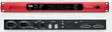 Focusrite RedNet D16R MKII AES/DANTE-muunnin - Etuasteet, kompressorit ja EQ:t - 7FOREDND16R - 1