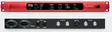 Focusrite RedNet D64R MADI/DANTE -sovitin - Etuasteet, kompressorit ja EQ:t - 7FOREDND64R - 1