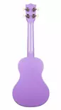 Kala Makala Concert Shark Purple ukulele - Ukulelet - YKLMK-CSPUR - 4