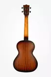 Kala Resonator Tenor Burst Mahogany ukulele - Ukulelet - YKLKA-RES-CHR - 2
