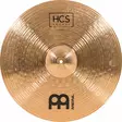 Meinl 20" HCS Bronze Ride - Symbaalit - HCSB20R - 1