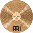 Meinl 20" HCS Bronze Ride - Symbaalit - HCSB20R - 4