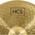 Meinl 20" HCS Ride - Symbaalit - HCS20R - 4