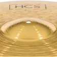 Meinl 20" HCS Ride - Symbaalit - HCS20R - 3