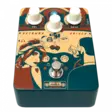 Orange Getaway Driver Overdrive pedaali - Kitaraefektit ja -pedaalit - YOEGETTAWAYDRIVER - 3