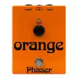 Orange Phaser Pedal 70s Vintage - Kitaraefektit ja -pedaalit - YOEPD-PHASER - 1