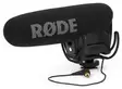 Rode VideoMic Pro Rycote kameramikrofoni - Kameramikrofonit - VMPR - 1