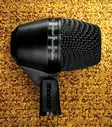 Shure PGA52 bassarimikrofoni - Instrumenttimikrofonit - PGA52-XLR - 2