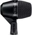 Shure PGA52 bassarimikrofoni - Instrumenttimikrofonit - PGA52-XLR - 1