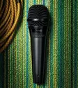 Shure PGA57 instrumenttimikrofoni - Instrumenttimikrofonit - PGA57-XLR - 2