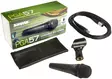 Shure PGA57 instrumenttimikrofoni - Instrumenttimikrofonit - PGA57-XLR - 3