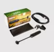 Shure PGA98D-XLR instrumenttimikrofoni - Instrumenttimikrofonit - PGA98D-XLR - 3