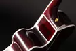 Takamine GN75CE-WR Wine Red elektroakustinen kitara - Akustiset kitarat - GN75CE-WR - 5