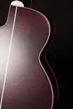 Takamine GN75CE-WR Wine Red elektroakustinen kitara - Akustiset kitarat - GN75CE-WR - 6