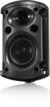 Turbosound TCI32-TR kaiutinpari, musta - Asennuskaiuttimet - TCI32-TR - 5