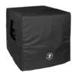 Mackie Thump18S kuljetussuoja - Kuljetussuojat ja suojapussit - 4MATHUMP18SCOVER - 1