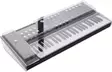 Decksaver ASM Hydrasynth Keyboard Suojakansi - Kosketinsoitinkotelot ja -laukut - DS-PC-ASMHSKEYBOAR - 1