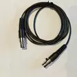 AKG Mini-XLR kaapeli 1,5m - XLR - XLR -kaapelit - 8AUMINIXLR - 2