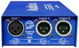 ARX ISO Splitter DUO - Splitterit - ISOSLPITTER - 1