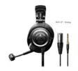 Audio-Technica ATH-M50xSTS - - - 2