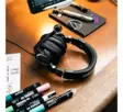 Audio-Technica ATH-M50xSTS - - - 11
