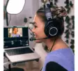 Audio-Technica ATH-M50xSTS - - - 8
