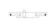Cordial EI RR Patch cable - Kitarakaapelit - EI0-05RR - 7