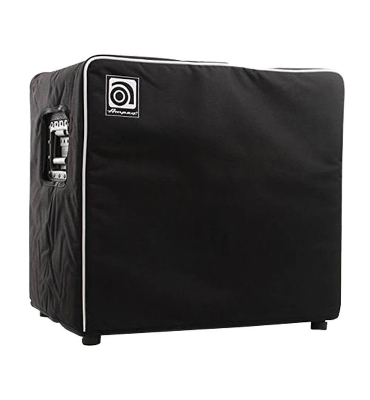 Ampeg SVT15E Cover kuljetussuoja - Bassokaapit - SVT15E-CVR - 1