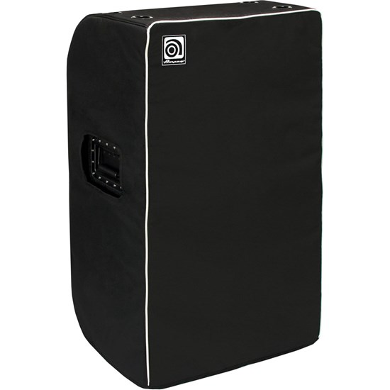 Ampeg SVT610 HLF Cover kuljetussuoja - Bassokaapit - SVT610HLF-CVR - 1