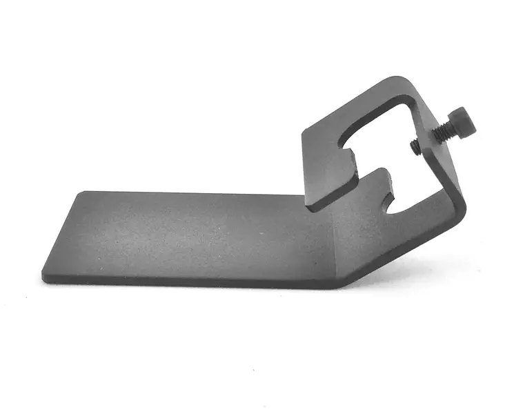 Aphex mikkiständikiinnike, Headpod4 - Kuuloketarvikkeet - APHEX454-BR - 1