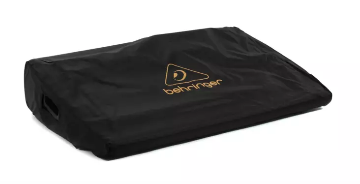 Behringer X32 Dust Cover - Mikserisuojat ja -laatikot - X32DUSTCVR - 1